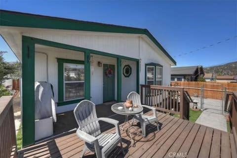 Tiny photo for 46037 South DR, Big Bear Lake, CA 92314 (MLS # IG26133749)