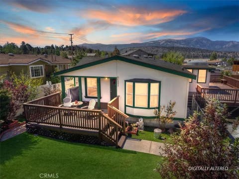 Photo of 46037 South DR, Big Bear Lake, CA 92314 (MLS # IG26133749)