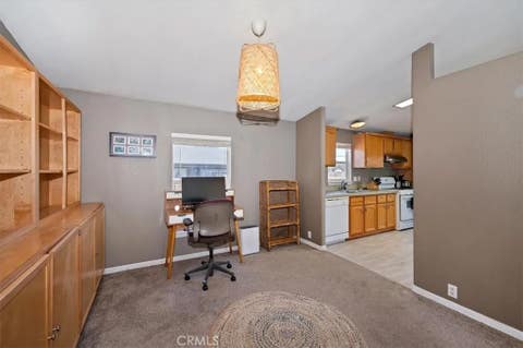 Tiny photo for 46037 South DR, Big Bear Lake, CA 92314 (MLS # IG26133749)