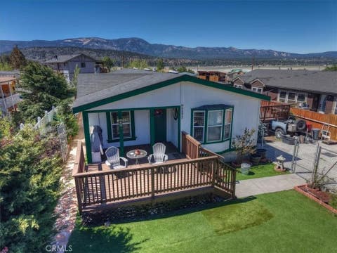 Tiny photo for 46037 South DR, Big Bear Lake, CA 92314 (MLS # IG26133749)