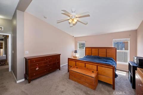Tiny photo for 46037 South DR, Big Bear Lake, CA 92314 (MLS # IG26133749)