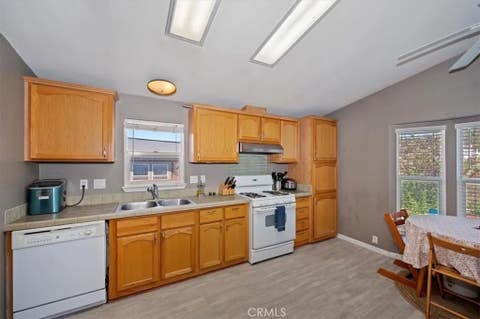 Tiny photo for 46037 South DR, Big Bear Lake, CA 92314 (MLS # IG26133749)