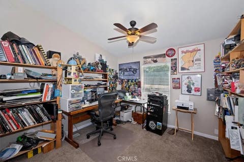 Tiny photo for 46037 South DR, Big Bear Lake, CA 92314 (MLS # IG26133749)