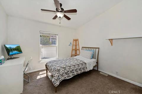 Tiny photo for 46037 South DR, Big Bear Lake, CA 92314 (MLS # IG26133749)