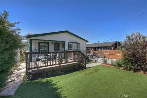 Tiny photo for 46037 South DR, Big Bear Lake, CA 92314 (MLS # IG26133749)