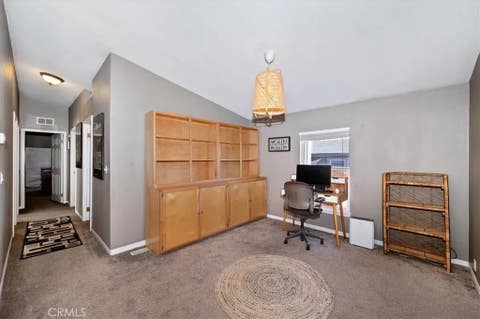 Tiny photo for 46037 South DR, Big Bear Lake, CA 92314 (MLS # IG26133749)