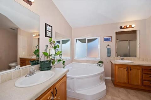 Tiny photo for 46037 South DR, Big Bear Lake, CA 92314 (MLS # IG26133749)