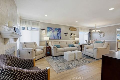 Photo of 5595 Tiffany Ave, Garden Grove, CA 92845 (MLS # PW26062269)