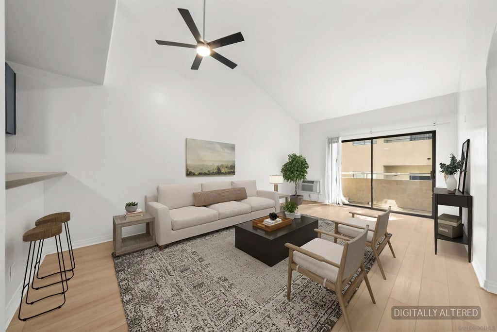 Photo of 4540 60Th ST #311, San Diego, CA 92115 (MLS # 260012721)