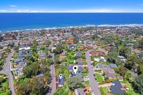 Photo of 555 Amphitheatre Drive, Del Mar, CA 92014 (MLS # NDP2601715)