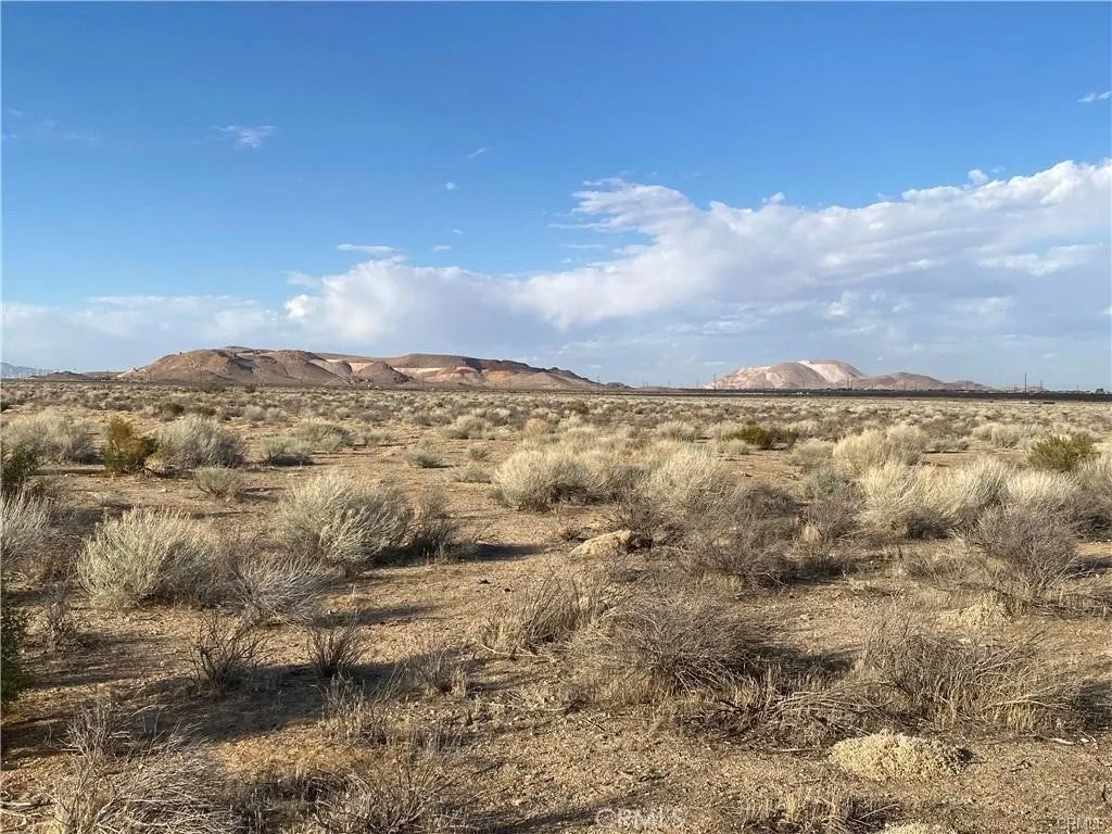 Photo of 8 Bright Avenue and Acosta Street, Rosamond, CA 93560 (MLS # HD26225682)