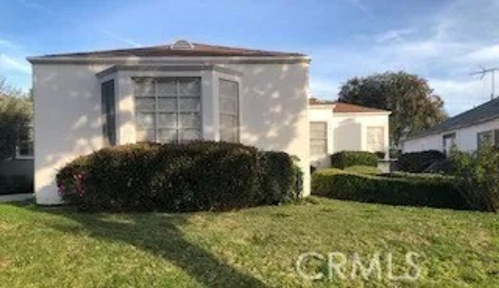 Photo of 1818 Hi Point Street, Los Angeles, CA 90035 (MLS # SW26092139)