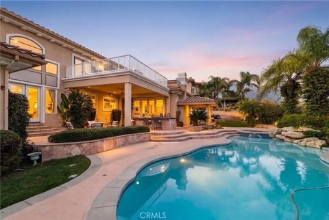 Photo of 5655 High Meadow, Rancho Cucamonga, CA 91737 (MLS # CV26047512)