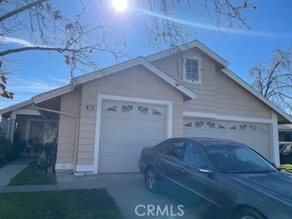 Photo of 49 Bold Venture St, Perris, CA 92571 (MLS # PW26013413)