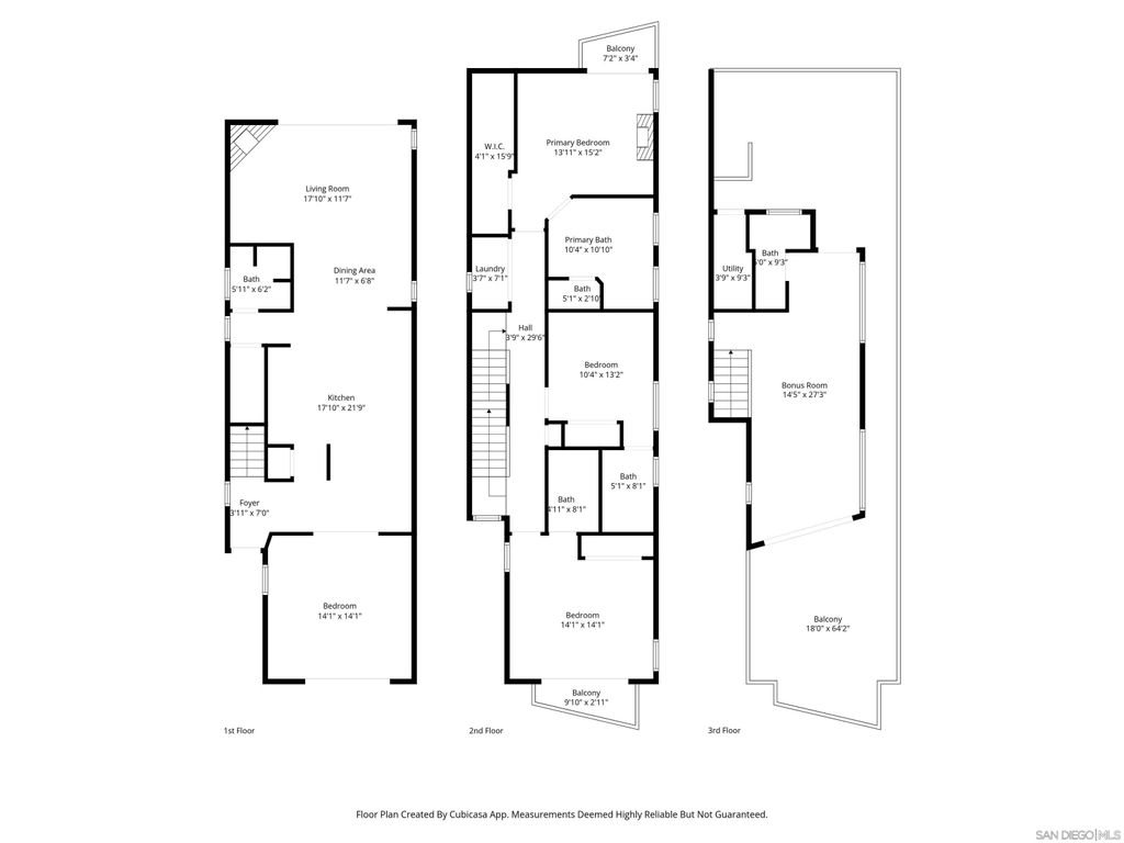Photo of 851-53 Sapphire, San Diego, CA 92109 (MLS # 260010521)