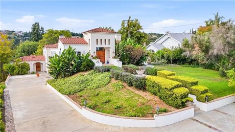 Property photo of 270 Flowerfield, La Habra Heights, CA 90631