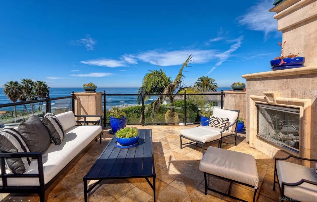 Photo of 357 S Coast Blvd, La Jolla, CA 92037 (MLS # 260005109)