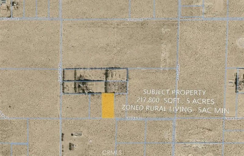 0 Lani Kai Rd.