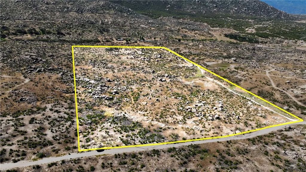 Photo of 1 Tule Peak, Anza, CA 92536 (MLS # SW26084852)