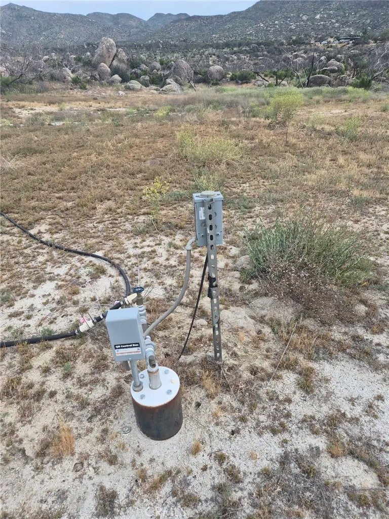1 Tule Peak