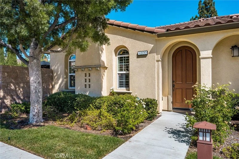 4100 Villa Pasado