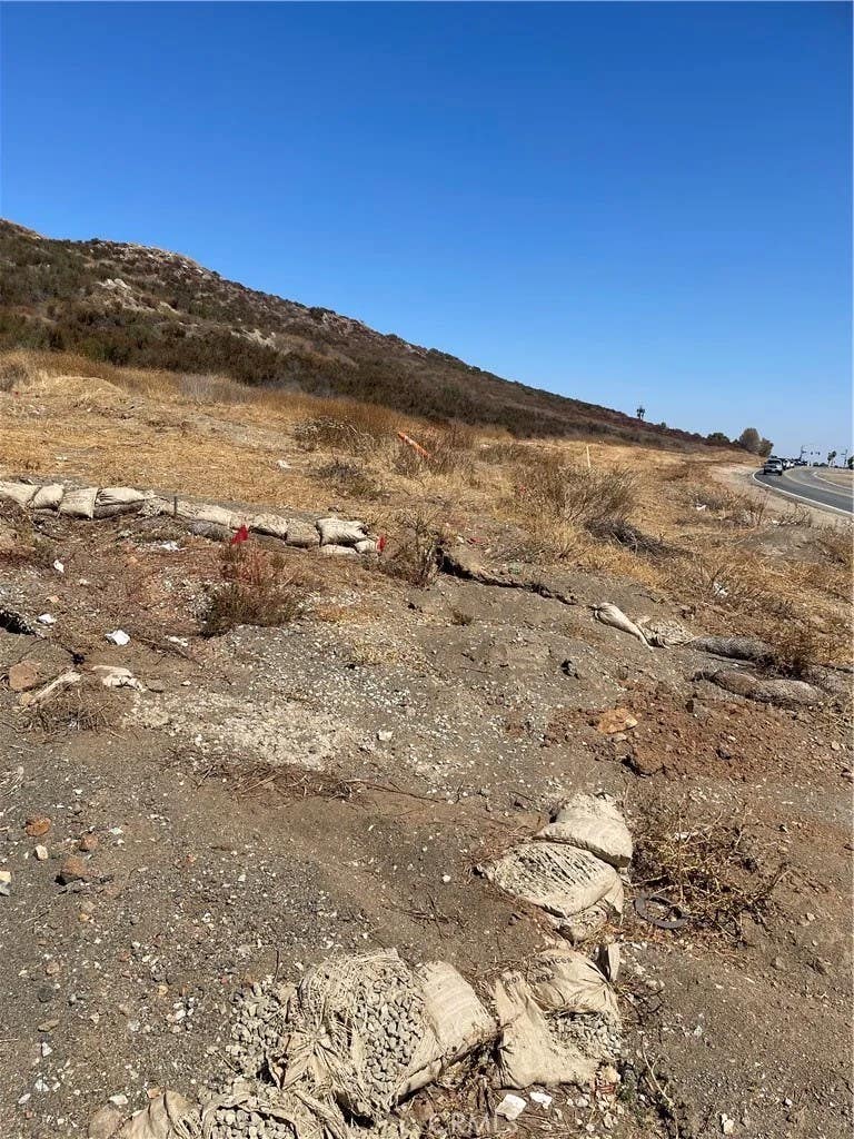 Photo of 0 Bundy Canyon, Wildomar, CA 92595 (MLS # OC24197069)