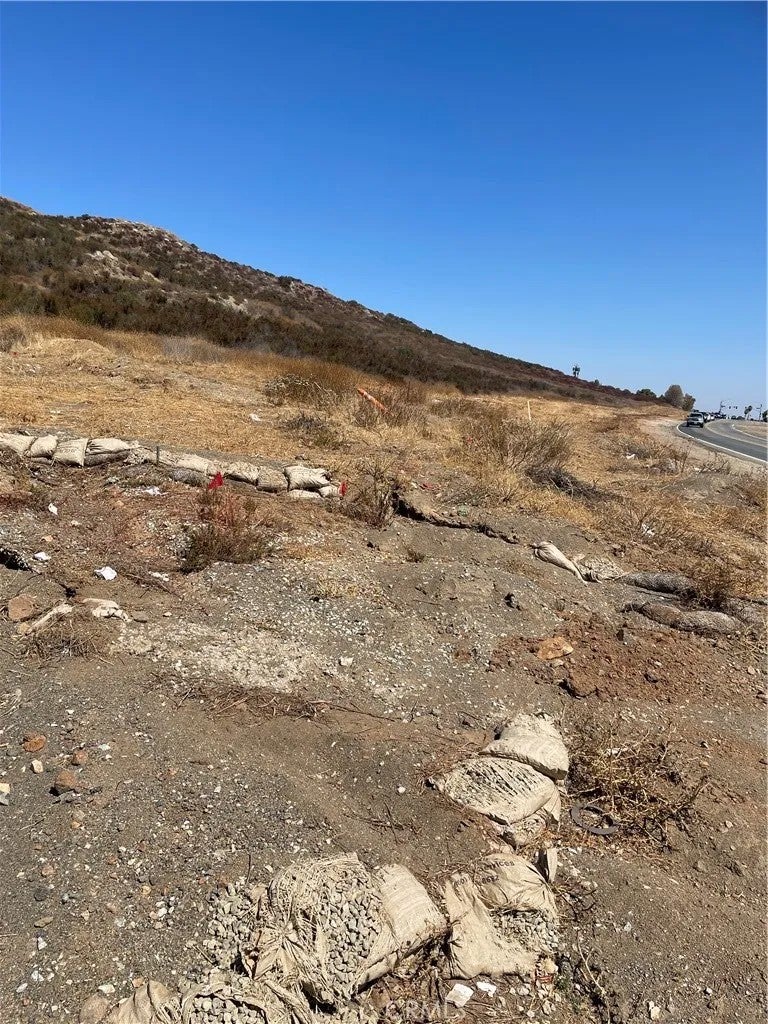 0 BUNDY CANYON