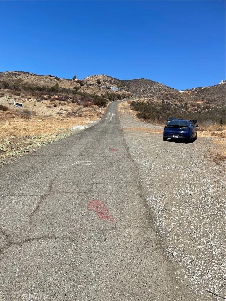 Photo of 0 Bundy Canyon, Wildomar, CA 92595 (MLS # OC24197069)