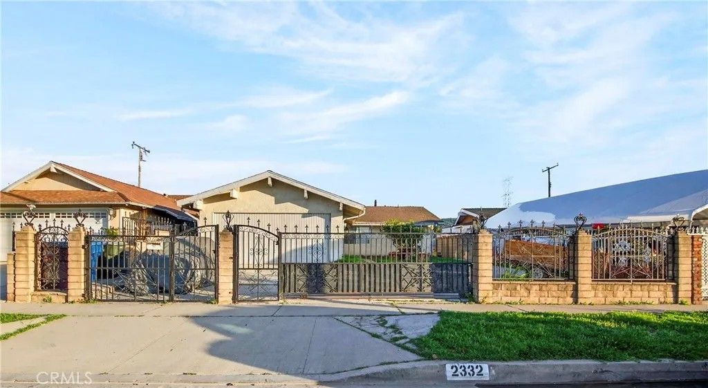 Photo of 2332 Silverbay Avenue, El Monte, CA 91732 (MLS # DW26058040)