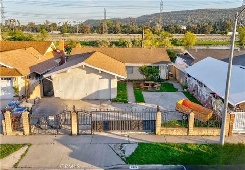 Photo of 2332 Silverbay Avenue, El Monte, CA 91732 (MLS # DW26058040)