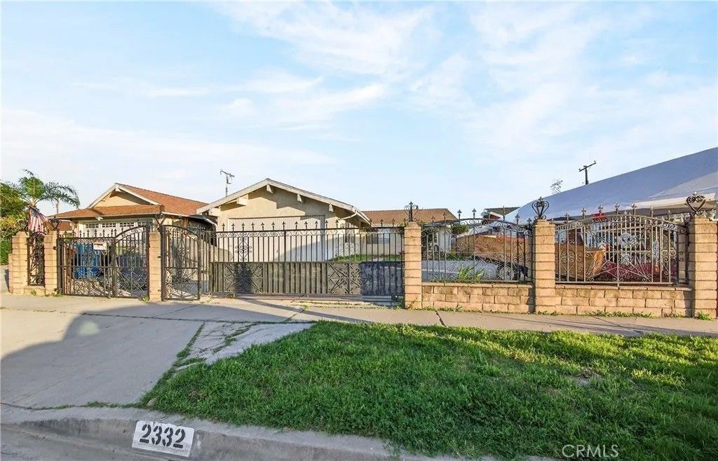 Photo of 2332 Silverbay Avenue, El Monte, CA 91732 (MLS # DW26058040)