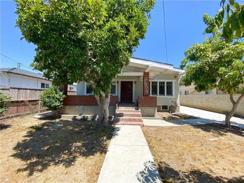 Photo of 113 Sunset Avenue, San Gabriel, CA 91776 (MLS # WS26138316)