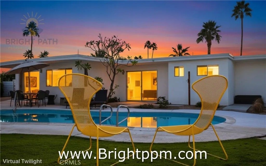 Photo of 47967 Sun Corral TRL, Palm Desert, CA 92260 (MLS # CV26111247)