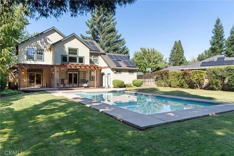 Photo of 29 Spicebush Court, Chico, CA 95928 (MLS # SN26056140)