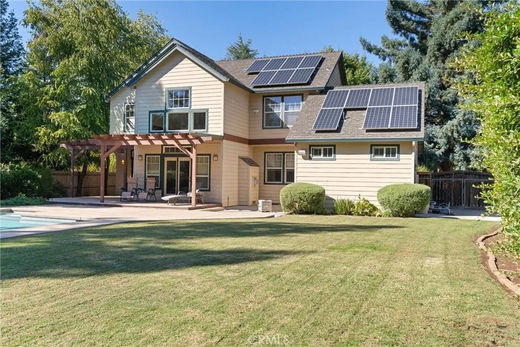 Photo of 29 Spicebush Court, Chico, CA 95928 (MLS # SN26056140)