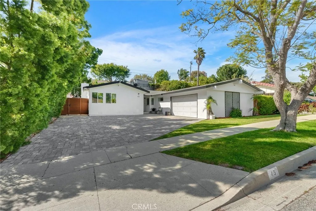 45 Silver Spring Drive