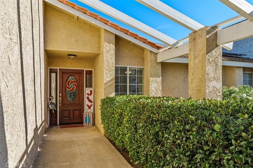 Photo of 30698 Long Point, Canyon Lake, CA 92587 (MLS # SW25276911)