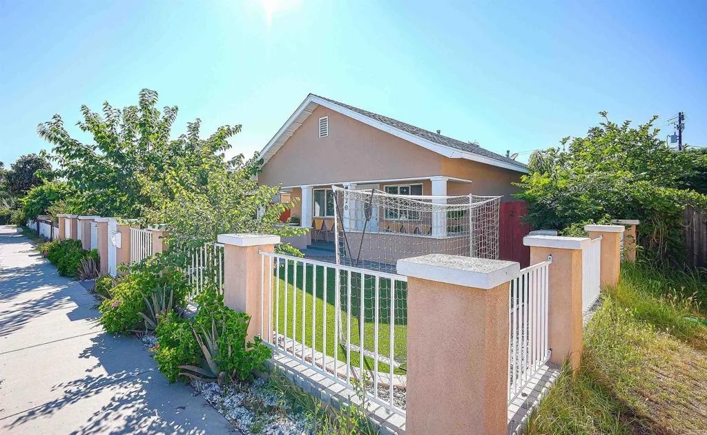 320 W 8Th Avenue