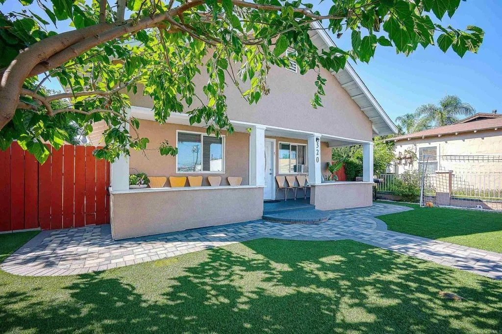 320 W 8Th Avenue