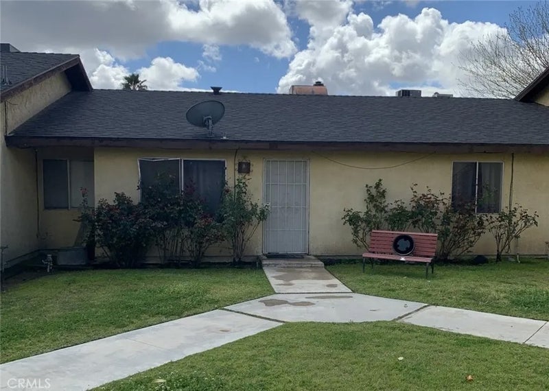 2508 Ashe Road