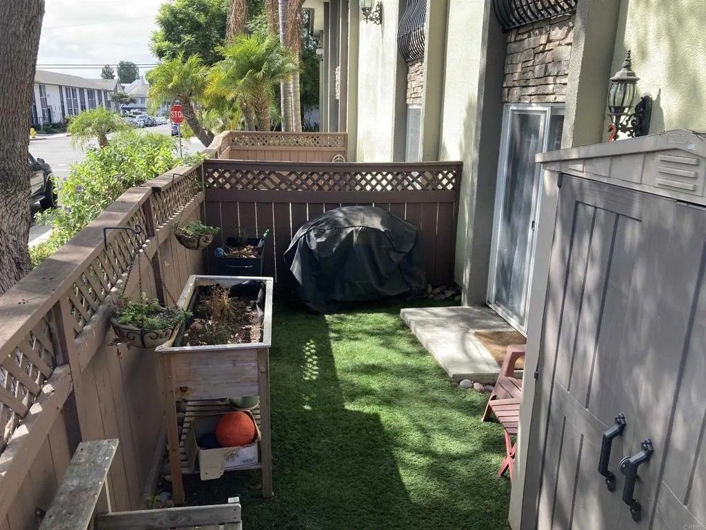 Photo of 6602 Beadnell Way #13, San Diego, CA 92117 (MLS # PTP2507589)