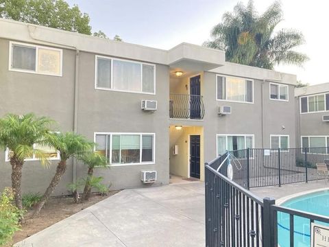 Photo of 6602 Beadnell Way #13, San Diego, CA 92117 (MLS # PTP2507589)