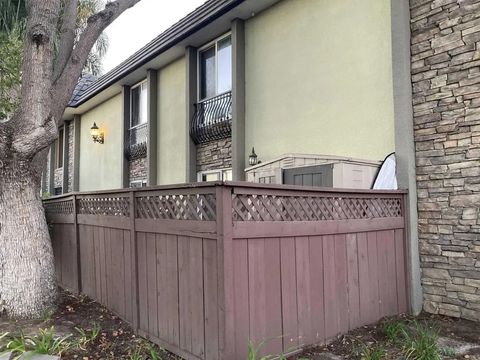 Tiny photo for 6602 Beadnell Way #13, San Diego, CA 92117 (MLS # PTP2507589)