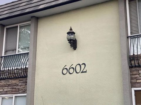 Tiny photo for 6602 Beadnell Way #13, San Diego, CA 92117 (MLS # PTP2507589)