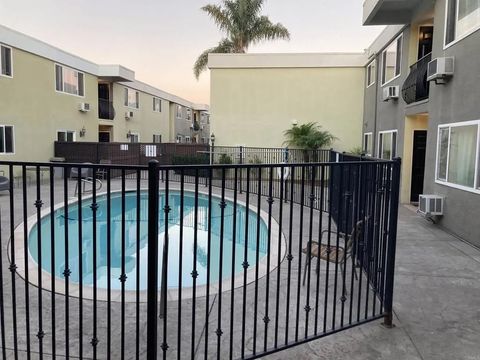 Tiny photo for 6602 Beadnell Way #13, San Diego, CA 92117 (MLS # PTP2507589)