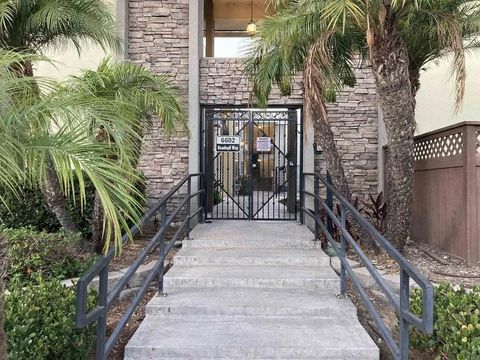Tiny photo for 6602 Beadnell Way #13, San Diego, CA 92117 (MLS # PTP2507589)