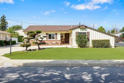 Photo of 9527 Broadway, Temple City, CA 91780 (MLS # P1-26290)