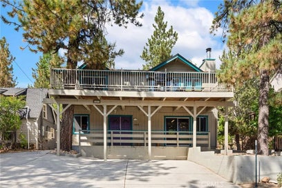 39038 Bayview Lane Big Bear Lake CA 92315