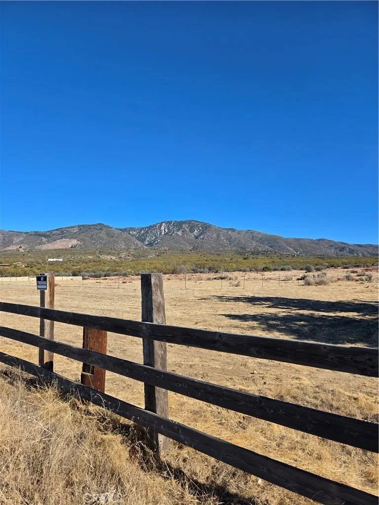 Photo of 0 Howard, Anza, CA 92539 (MLS # IG26065512)