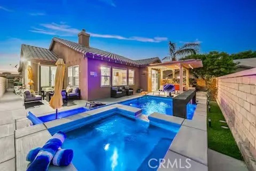 Photo of 49976 Eastwood Ct, Indio, CA 92201 (MLS # OC26036318)